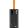 OBAL:ME EnergyPulse Powerbank 50000mAh 22.5W Black