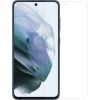 Защитная пленка из закаленного стекла Fusion Japan для Samsung G990 Galaxy S21 FE