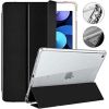 Mercury Clear Back Cover iPad Pro 11 (2020) czarny|black
