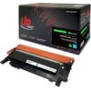 Toneris UPrint Samsung CLTC404S Cyan Remanufactured