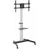 ART S-11 Mobile LCD/LED TV stand 37-86’ 50 Kg