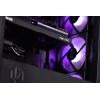Actina 5901443334118 PC Intel® Core™ i5 i5-12400F 16 GB DDR4-SDRAM 1 TB SSD Intel Arc A750 Midi Tower Black