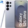 Samsung Galaxy S25 Ultra 17.5 cm (6.9") Dual SIM Android 15 5G USB Type-C 12 GB 512 GB 5000 mAh Blue, Silver, Titanium