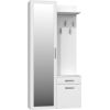 Top E Shop Topeshop GAR DUO BIEL entryway cabinet