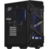 Actina 5901443330431 PC AMD Ryzen™ 5 5500 16 GB DDR4-SDRAM 1 TB SSD AMD Radeon RX 6600 Midi Tower Black