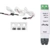 Shelly Pro 3EM-3CT63 WIFI 1/3-way power consumption meter