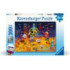 Ravensburger Puzzle 300 pc Fantasy Planet