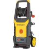 Myjka ciśnieniowa Stanley STANLEY SXPW25E-E High Pressure Washer (2500 W, 170 bar, 500 l/h) | Stanley 2500 W | 170 bar | 500 l/h