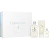 Calvin Klein CK One Giftset 215 ml