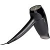 GHD Flight Travel Hair Dryer - Black Matu kopšana