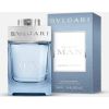 Bvlgari Man Glacial Essence Edp Spray 100 ml