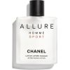 Chanel Allure Homme Sport After Shave Lotion Allure Homme Sport Lotion Apres-Rasage 100 ml