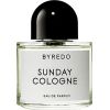 Byredo Sunday Cologne Edp Spray 50 ml