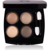 Chanel Les 4 Ombres Multi Effect Quadra Eyeshadow 2 g