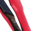 GHD Max Straightener Radiant Red