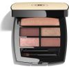 Chanel Les Beiges Healthy Glow Natural Eyeshadow Palette 4,5 gr
