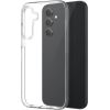 Mocco Ultra Back Case 1 mm Aizmugurējais Silikona Apvalks Priekš Samsung Galaxy A55 5G