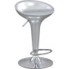 Bar stool AMIGO grey