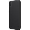 Nillkin Super Frosted maciņš telefonam Xiaomi Redmi 9A | 9AT melns