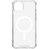 Tactical MagForce Plyo защитный чехол для телефона Apple iPhone 15 Plus прозрачный