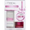 Beautybox Set L'Oreal Paris: Skin Perfection, Cleansing, Fluid, For Face, 200 ml + Skin Perfection, Cleansing, Cleansing Gel, For Face, 125 ml + Skin Perfection, Cleansing, Day, Cream, For Face, 50 ml For Women