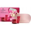 Collistar SET (FIRMING LIFTING CREAM 50ML + LIFTING EYE AND LIP CONTOUR CREAM 15ML + PROTECTIVE MAGIC DROPS SACHET + COSMETICS BAG)
