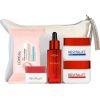 L’Oreal Paris Classic Pouch Set : Revitalift, Hydrating & Smoothening, Serum, For Face, 30 ml + Revitalift, Anti-Wrinkle & Firming, Day, Cream, For Face, 50 ml + Revitalift, Anti-Wrinkle & Firming, Night, Cream, For Face, 50 ml + Revitalift,
