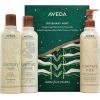 AVEDA_SET Rosemary Mint Shampoo 250ml + Rosemary Mint Weightless Conditioner 250ml +  Rosemary Mint Hand and Body Wash  250ml