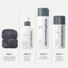 Cleanse + Glow Set Dermalogica: Special, Cleansing Gel, For Face, 250 ml + Precleanse, Eliminates Impurities, Oil, For Face, 150 ml + Daily Microfoliant, Exfoliating, Exfoliating Powder, 74 g For Women