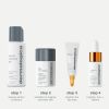 Cleanse + Brighten Set Dermalogica: Special, Cleansing Gel, For Face, 50 ml + Daily Microfoliant, Exfoliating, Exfoliating Powder, 13 g + Biolumin-C, Vitamin C, Brightening, Serum, For Face, 10 ml + Biolumin-C, Illuminating, Eye Serum, 6 ml Unisex