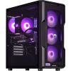 Actina 5901443337645 PC AMD Ryzen™ 5 7600 32 GB DDR5-SDRAM 1 TB SSD AMD Radeon RX 7800 XT Midi Tower Black