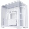 Lian Li O11 Vision Compact White