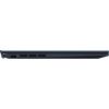 ASUS Zenbook 14 OLED UX3402VA-KN593X Laptop Intel Core i7-13700H 14" 2.8K 16GB RAM 1TB SSD Intel IRIS XE Graphics Win11 Ponder Blue