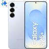 Samsung Galaxy S25+ 17 cm (6.7") Dual SIM Android 15 5G USB Type-C 12 GB 512 GB 4900 mAh Blue
