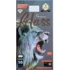 Защитное стекло дисплея 9D Full Glue Samsung A165 A16 4G/A166 A16 5G черное