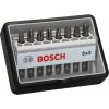 Bosch Uzgaļu komplekts Extra Hard; PH; PZ; 8 gab.