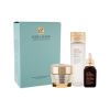 Estée Lauder Advanced Night Repair SET- Synchronized Recovery Complex II, Anti-Aging, Night, Serum, For Face, 50 ml + Micro Essence, Bio-Ferment, Fortify/Soothe & Nourish, Morning & Evening, Loc