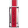 Ferragamo / Red Leather 100ml