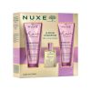 Set Nuxe: Prodigieux, Hair Shampoo, For Shine, 200 ml + Prodigieux, Hair Conditioner, For Shine, 200 ml + Prodigieux Le Masque, Hair Oil Treatment, For Nourishing, 30 ml For Women