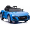 Pojazd Audi R8 LIFT Niebieski