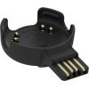 Polar heart rate sensor charger OHR, black