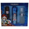 Cuba SET CUBA ORIGINAL Cuba Heartbreaker For Men EDP spray 100ml + Deo spray 200ml + AS 100ml