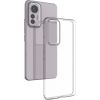 Fusion Ultra Back Case 2 mm Силиконовый чехол для Xiaomi 13 Lite Прозрачный