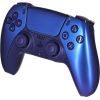 Wireless controller Sony PlayStation 5 DualSense gamepad Chrome Indigo V2