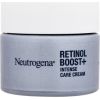 Neutrogena Retinol Boost / Intense Care Cream 50ml U / Day Cream