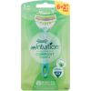 Wilkinson Sword Xtreme 3 / My Intuition Sensitive Comfort 8pc W / Razor