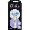 Wilkinson Sword Intuition / Sensitive Touch 1pc W / Razor