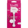 Gillette Venus / ComfortGlide Sugarberry 1pc W / Razor