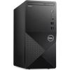 PC DELL Vostro 3030 Business Desktop CPU Core i3 i3-14100 3500 MHz RAM 8GB DDR5 4800 MHz SSD 512GB Graphics card Intel UHD Graphics 730 Integrated Linux Colour Black N2002VDT3030MTEMEA01UNK