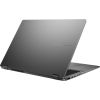 Ultrabook ASUS VivoBook Flip TP3607SA-RJ033W CPU  Core Ultra u7-256V 2200 MHz 16" Touchscreen 2880x1800 RAM 16GB LPDDR5x SSD 1TB Intel Arc Graphics Integrated ENG Card Reader Micro SD Windows 11 Home Grey 1.78 kg 90NB1511-M001U0